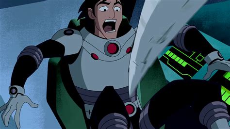 [BEN 10] เอเลี่ยน x ไม่ใช่เอเลี่ยนที่เก่งสุดในเอเลี่ยนของเบ็นนะ ทำไมคน .